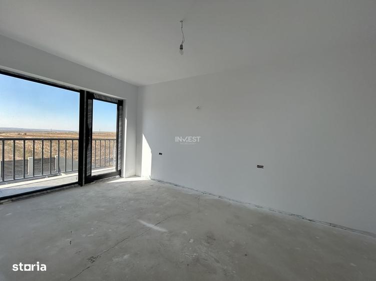 Casă cu 4 camere în Albești