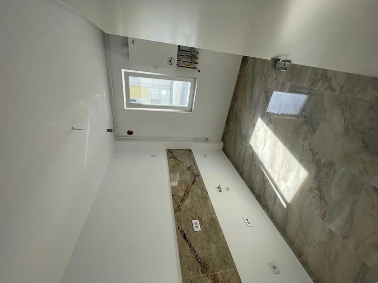 Apartament cu 2 camere decomandat în Neptun