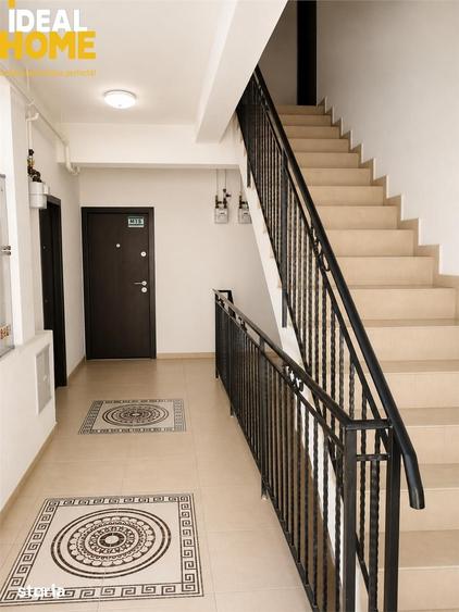 Apartament cu 3 camere decomandat în Ciurea
