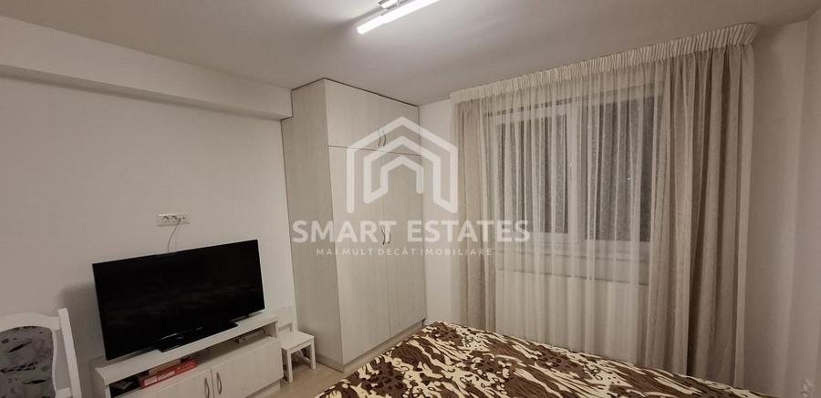 Duplex cu 4 camere cu Canalizare în Popești-Leordeni