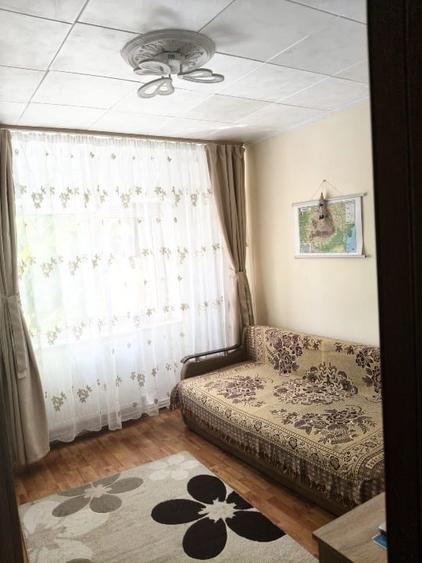 Apartament cu 2 camere decomandat, mobilat în Anda