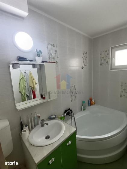 Mobilat si Utilat! Ap 3 camere, zona Garii, SPATIOS - 2