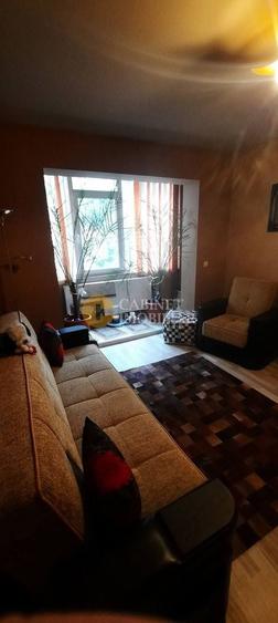 Apartament cu 3 camere în Gară