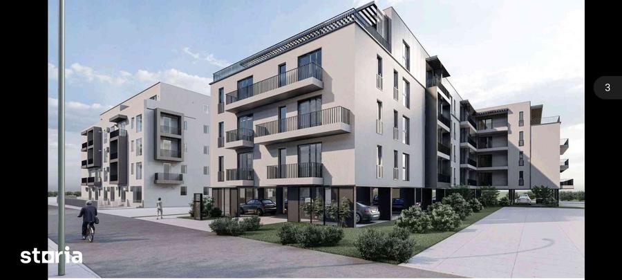Teren de 1710 mp, în Ion Creangă