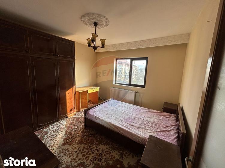 Apartament cu 3 camere decomandat în Vasile Alecsandri