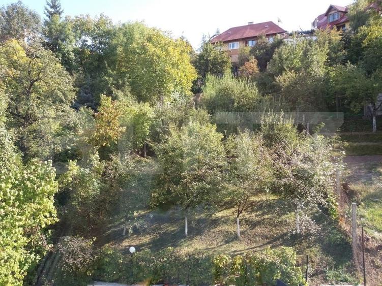 Garsonieră semidecomandată, mobilată în Centrul Istoric