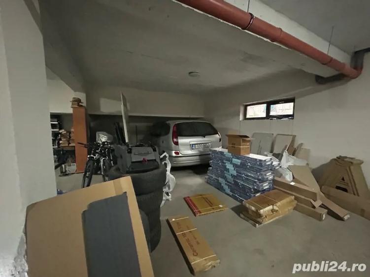 Spațiu comercial, de 62 mp, în Calea Călărașilor