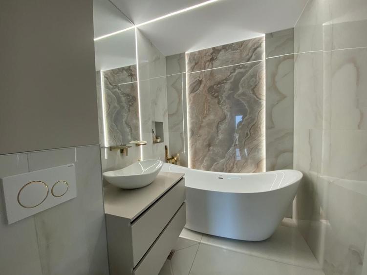 Apartament de vanzare | 2 camere | Ultrafinisat | Soporului Gheorgheni - 9