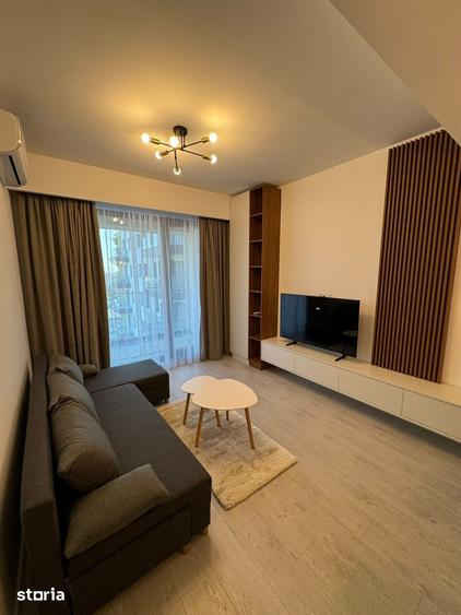 Apartament de inchiriat 2 camere complex Novum - 4