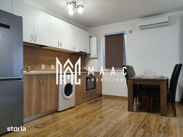 Apartament cu 2 camere semidecomandat în Lazaret