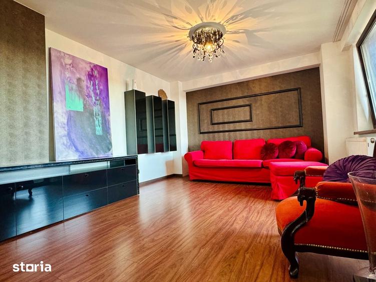 Apartament cu 3 camere în Ciarda Roșie