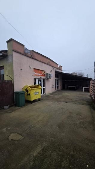 Teren Construcții intravilan de 8400 mp, în Odoreu