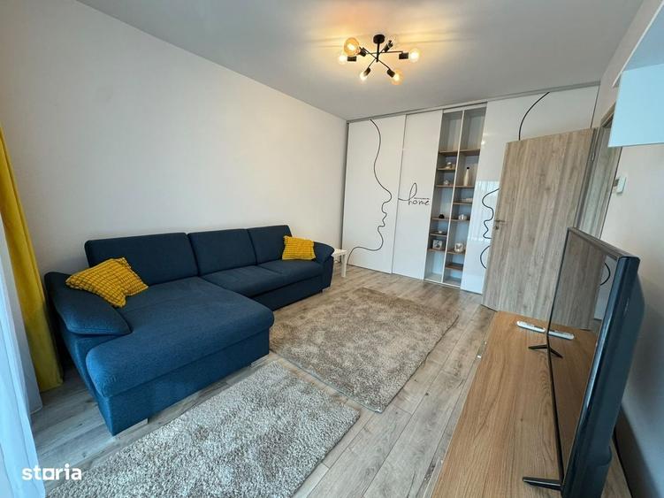 Apartament cu 2 camere în Grozăvești