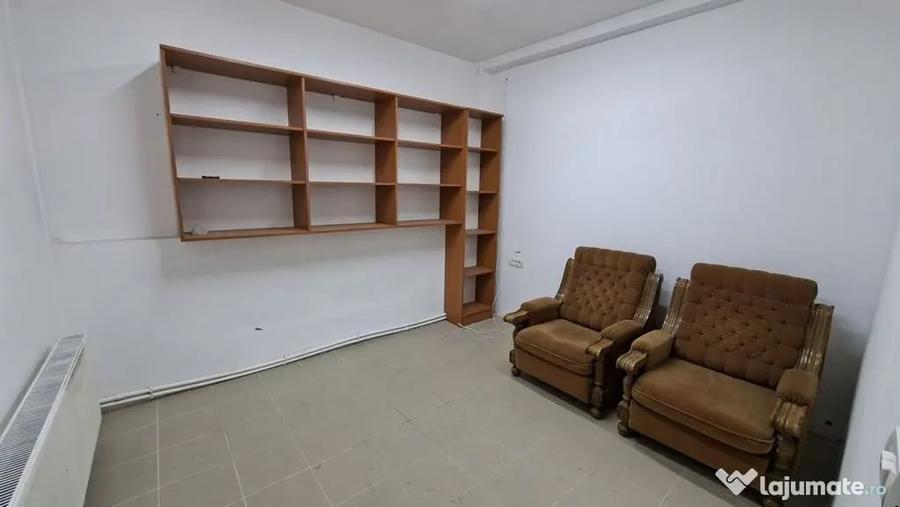 Spațiu comercial, de 600 mp, în Central