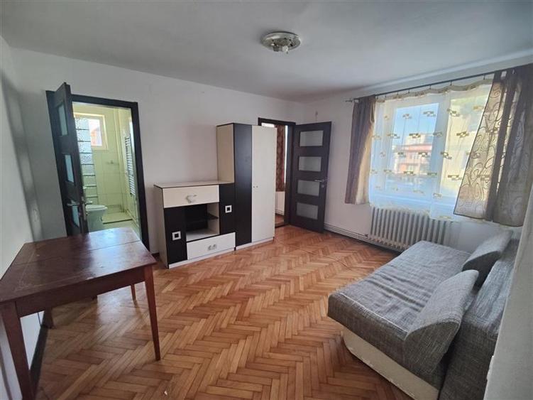 Apartament cu 2 camere circular, mobilat în Gheorgheni