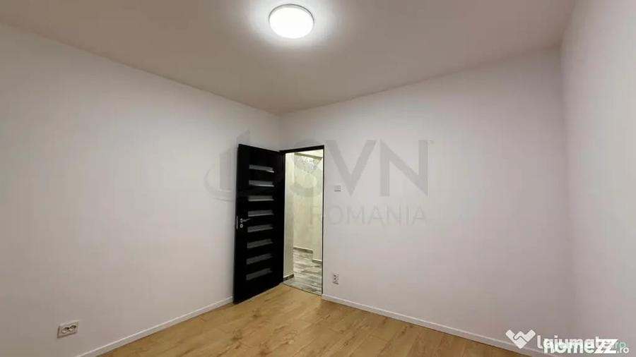 Apartament cu 3 camere decomandat în Doamna Ghica