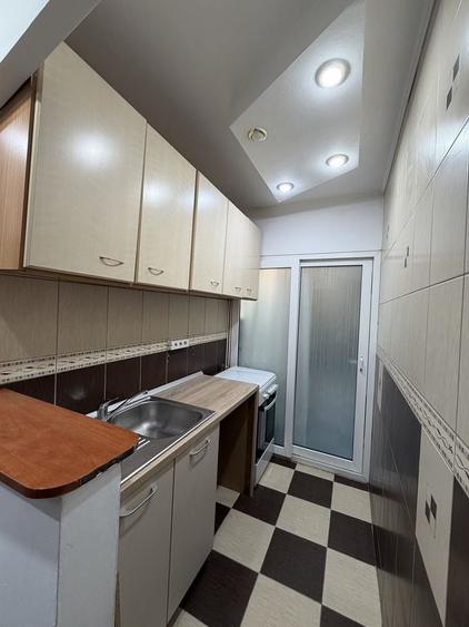 Apartament cu 2 camere în Obor