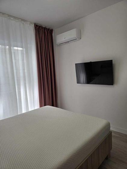 Apartament 2 camere de inchiriat Silk District, Iasi - 4