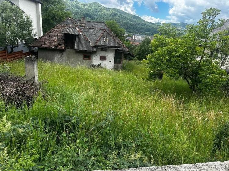 Teren Construcții de 434 mp, în Central