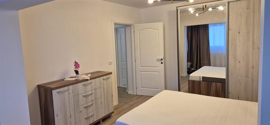 Apartament cu 2 camere decomandat în Ștefan cel Mare