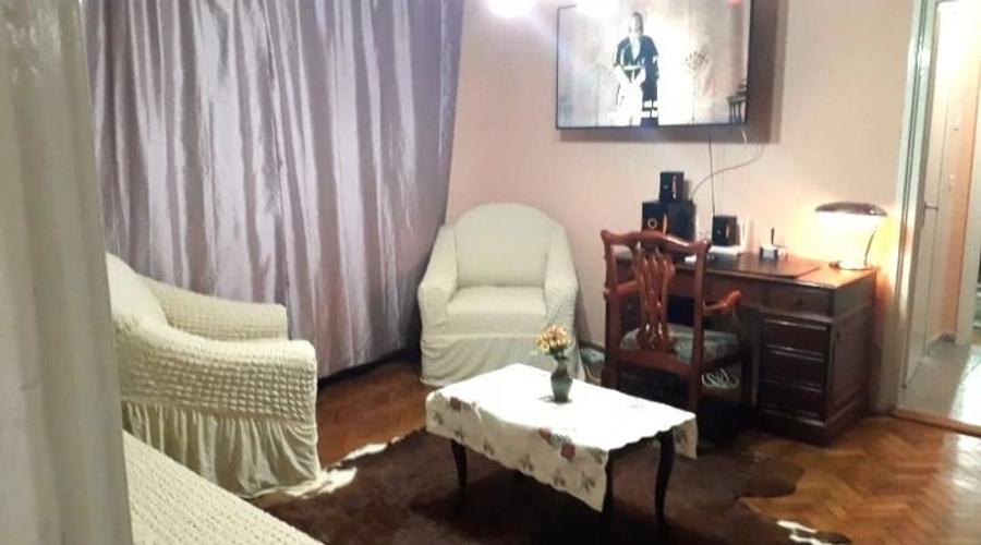 Apartament cu 2 camere semidecomandat în Ultracentral