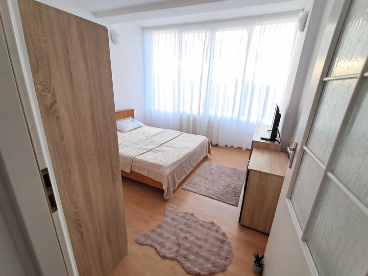 Apartament de vanzare , 2 camere, etaj 1, Campia Turzii - 2