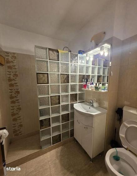 Garsonieră în Tolstoi
