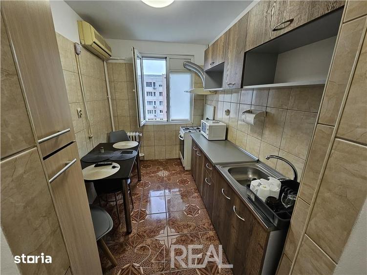 Inchiriere apartament 2 camere - Baba Novac - Parc IOR - 2