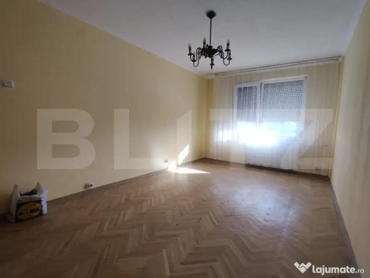 Apartament 3 camere, 2 bai, Rogerius - 5