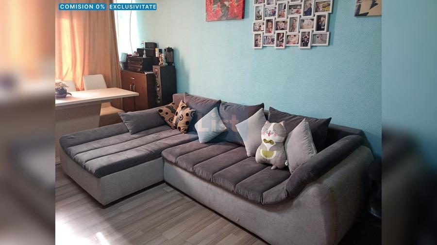 APARTAMENT DECOMANDAT MAZEPA - 1