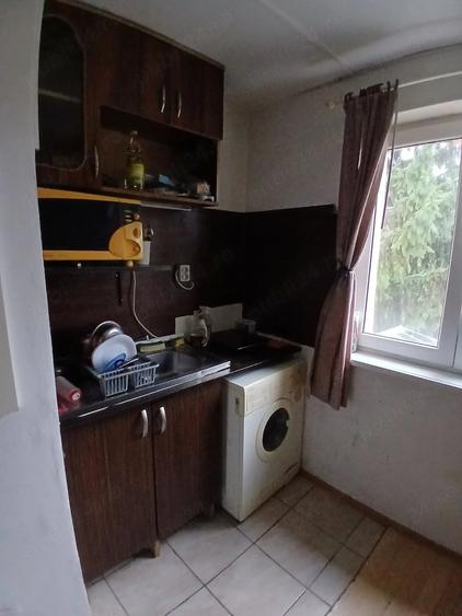 Garsonieră nedecomandată în Astra