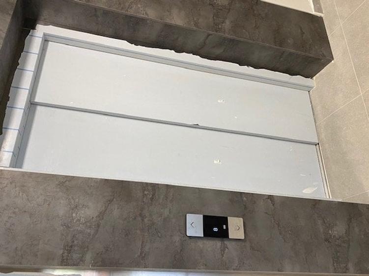 2 camere bloc nou lux etaj 1 - 8