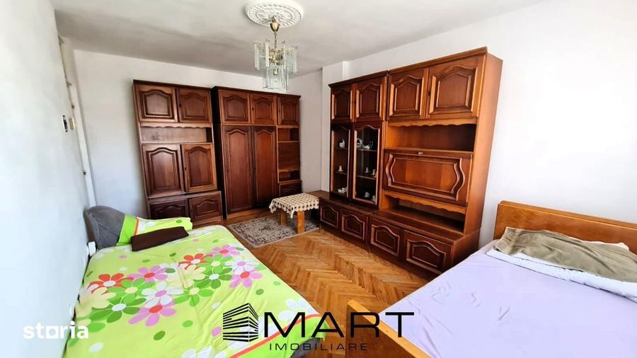 Apartament decomandat 2 camere zona Centrala - 6