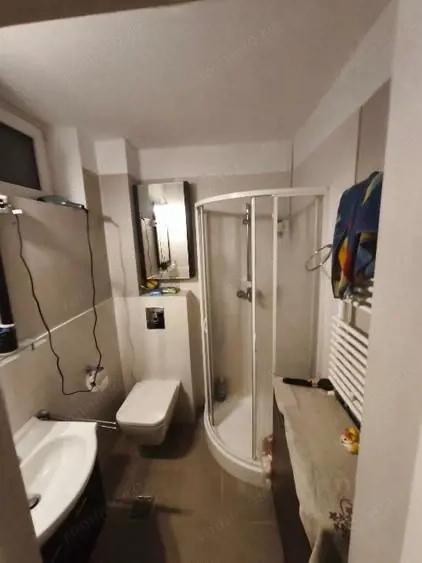 Apartament cu 3 camere decomandat, mobilat în Cișmigiu
