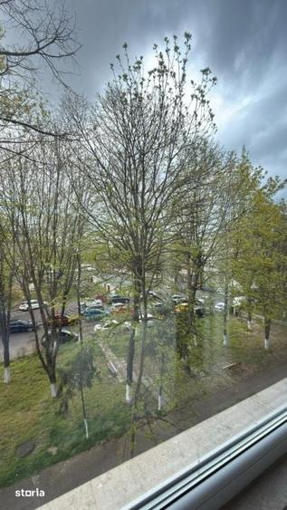 Apartament cu 2 camere semidecomandat în Tomis I
