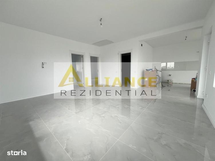 Casă cu 3 camere în Berceni