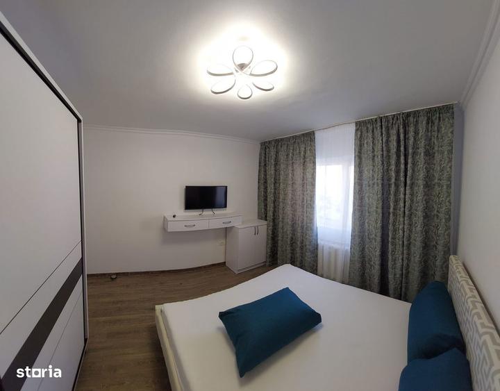 Apartament 2 camere zona Far - Abator 400 euro - 10
