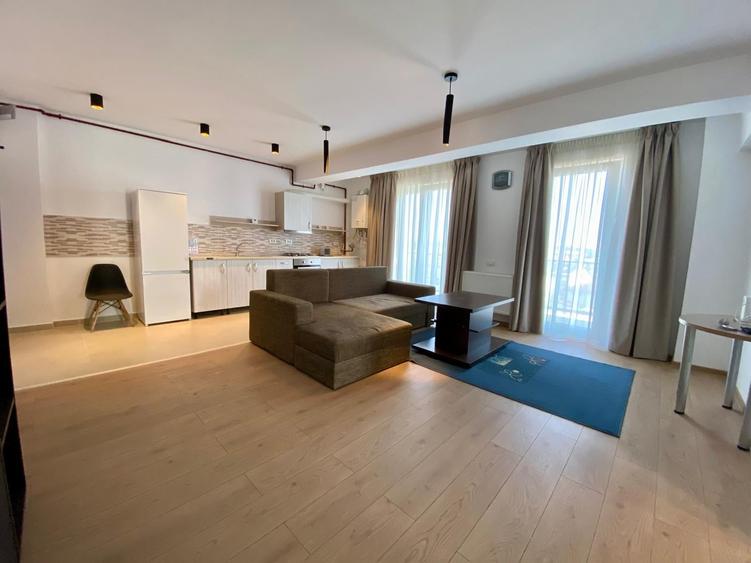 Apartament 3 camere - 2 Locuri de Parcare - 95 mp - Militari Residence - 6