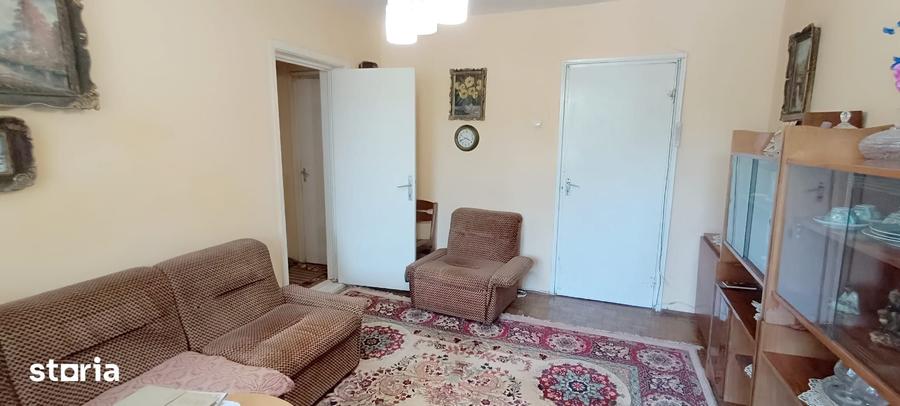 Apartament 2 camere cu balcon ?i lift, Astra - 2