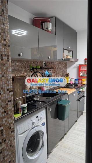 Apartament cu 2 camere decomandat, mobilat în Drumul Taberei