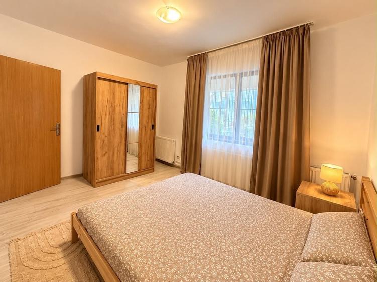 Inchiriez apartament cu 2 camere Aparatorii Patriei - 5