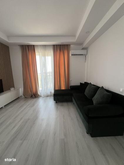 Apartament cu 2 camere decomandat în Ștefăneștii de Jos