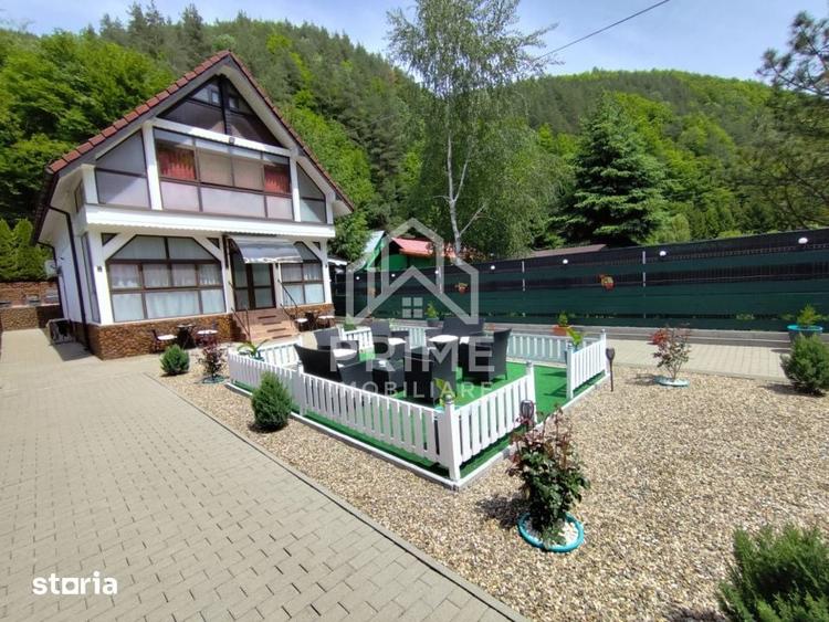 Spațiu comercial, de 330 mp, în Cugir
