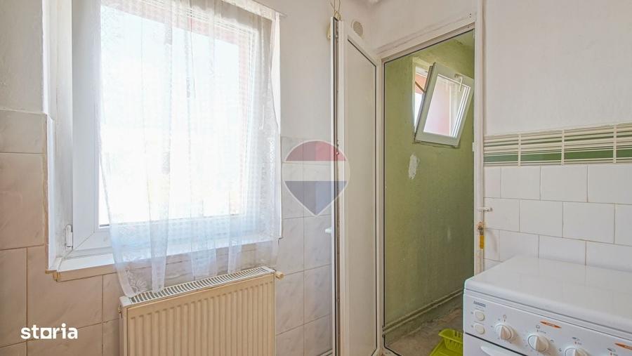 Apartament cu 3 camere în Nord