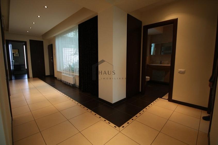 Apartament cu 3 camere decomandat, mobilat în Km 5
