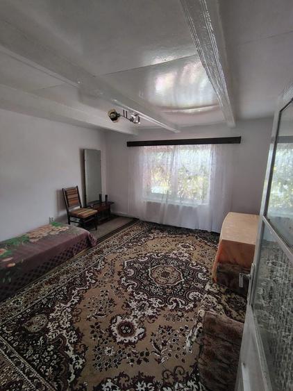 Casă cu 4 camere în Mihail Kogălniceanu