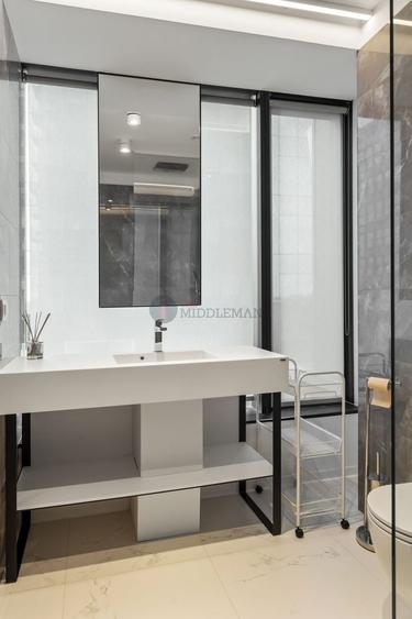 Apartament cu 3 camere One Mircea Eliade - 20