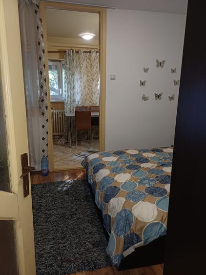 Garsonieră semidecomandată în Lăpuș
