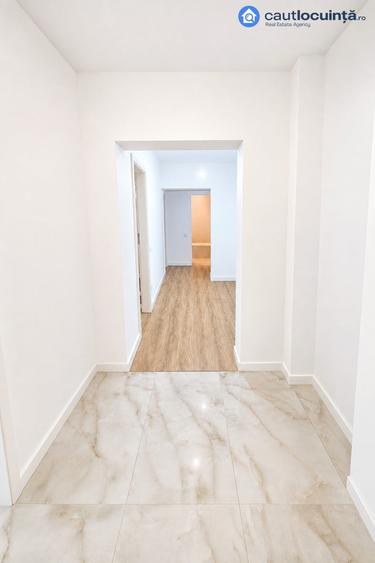Apartament cu 3 camere în Doamna Ghica