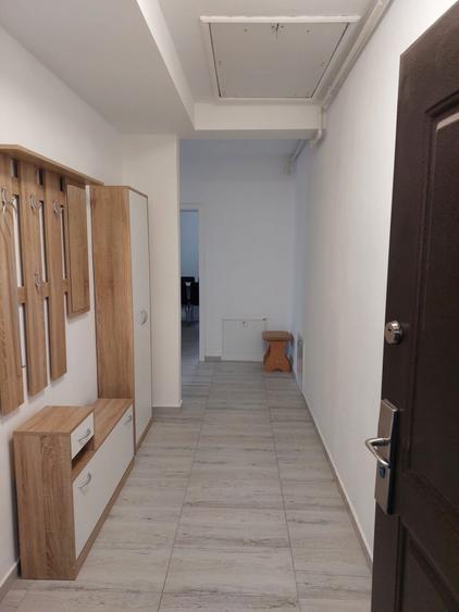 Apartament cu 2 camere decomandat, mobilat în Giroc